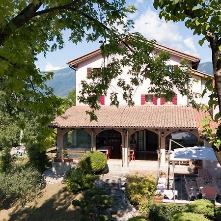 Follina B&B Four Winds מראה חיצוני תמונה