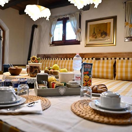 Follina B&B Four Winds מראה חיצוני תמונה