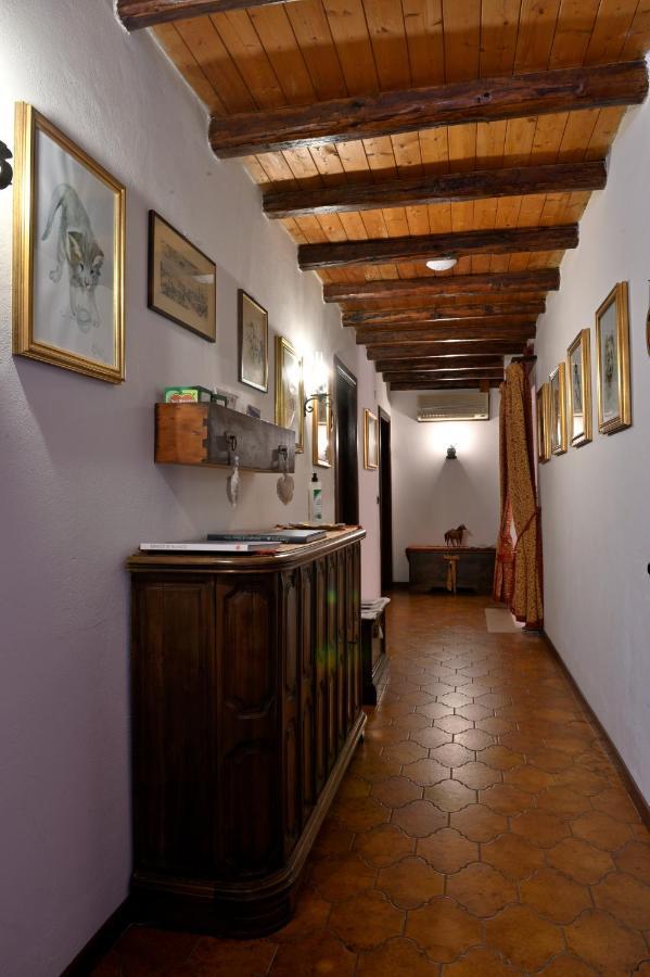 Follina B&B Four Winds מראה חיצוני תמונה