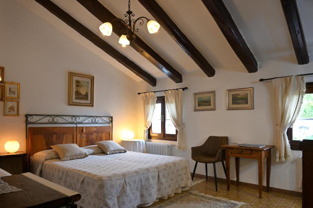 Follina B&B Four Winds מראה חיצוני תמונה