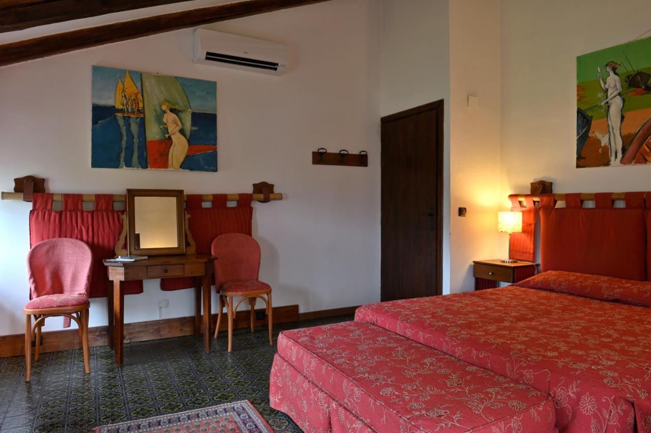 Follina B&B Four Winds מראה חיצוני תמונה
