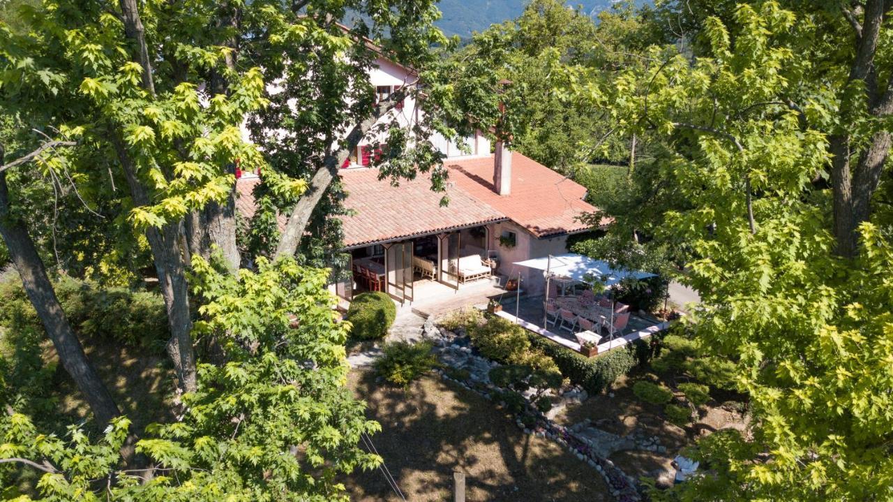 Follina B&B Four Winds מראה חיצוני תמונה