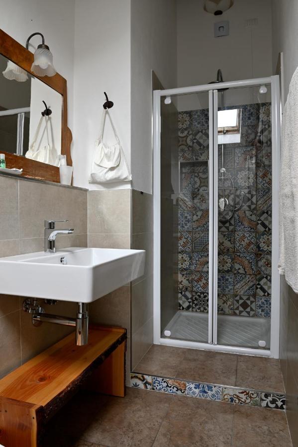 Follina B&B Four Winds מראה חיצוני תמונה