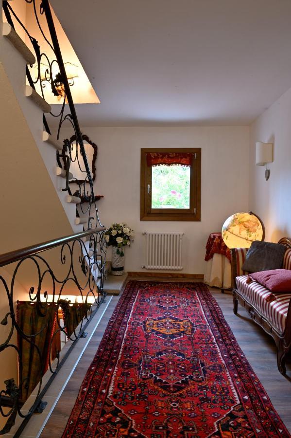 Follina B&B Four Winds מראה חיצוני תמונה