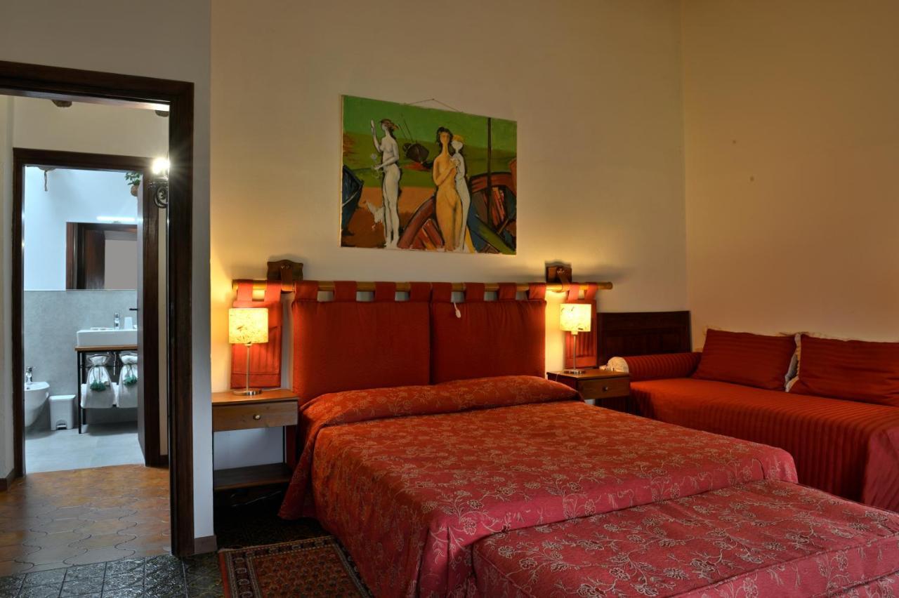 Follina B&B Four Winds מראה חיצוני תמונה
