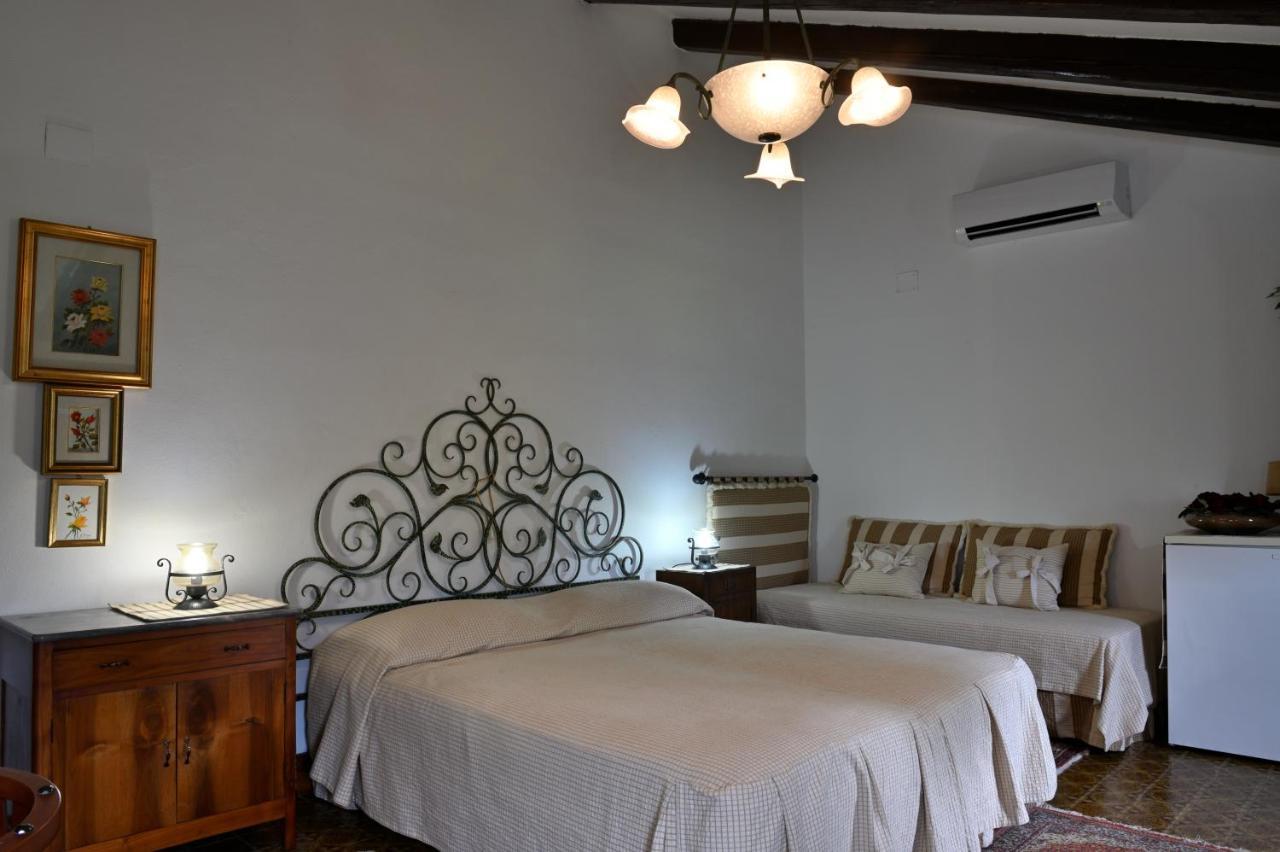 Follina B&B Four Winds מראה חיצוני תמונה