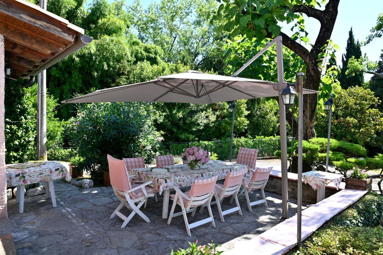 Follina B&B Four Winds מראה חיצוני תמונה